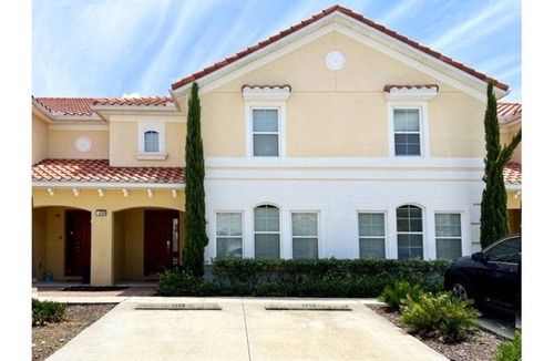 Downtown Orlando House | 203 m² House ∙ 4 bedrooms ∙ 8 guests