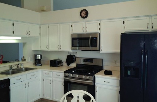 Ventura Villa | Vacation Rental Home A beautiful villa in Orlando