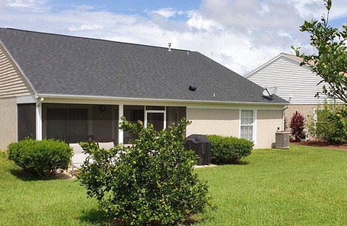Ventura Villa | Vacation Rental Home A beautiful villa in Orlando