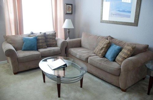 Venetian Bay Villages House | Venetian Bay Townhome #103 - Three Bedroom Home