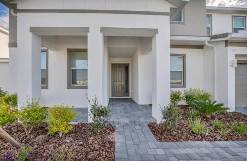 Kissimmee House | Veranda Palms Resort - 15 Bed 14,5 Baths VILLA