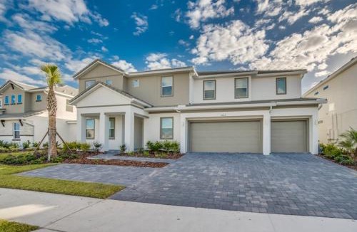 Kissimmee House | Veranda Palms Resort - 15 Bed 14,5 Baths VILLA