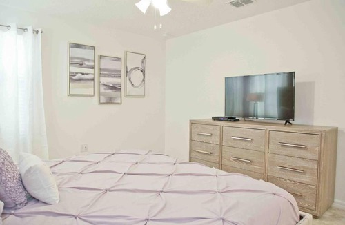 Kissimmee House | Veranda Palms Resort - 6 Bed 5,5 Baths VILLA