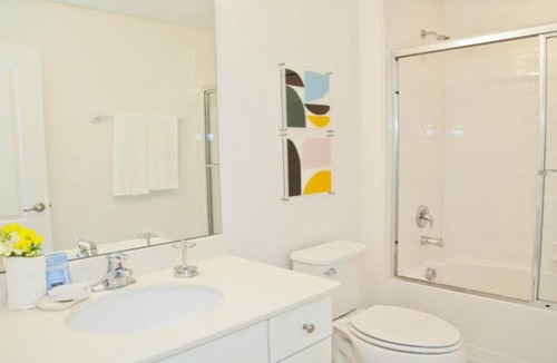 Kissimmee House | Veranda Palms Resort - 6 Bed 5,5 Baths VILLA