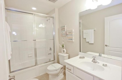 Kissimmee House | Veranda Palms Resort - 6 Bed 5,5 Baths VILLA
