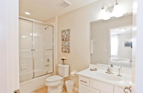 Kissimmee House | Veranda Palms Resort - 6 Bed 5,5 Baths VILLA
