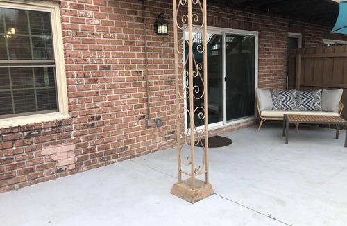 Casselberry Condo | Very Special HGTV Type 2 bed 1 bath