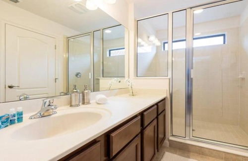 Kissimmee House | VHC418 - Veranda Palms Resort - 4 Bed 4 Baths Villa