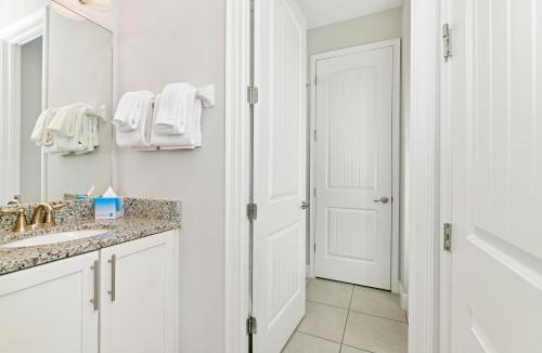 West Kissimmee House | Vibrant Home Near Disney With Media Room, Themed Rooms, Game Room And Waterpark & Resort Access At Encore Resorts Reunion - 7450Mr