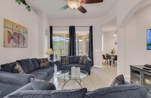 Calabay Parc Villa | Villa ∙ 5 bedrooms ∙ 10 guests