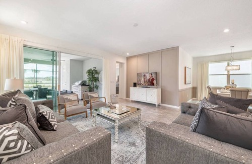 Buena Ventura Lakes Villa | Villa ∙ 7 bedrooms ∙ 16 guests
