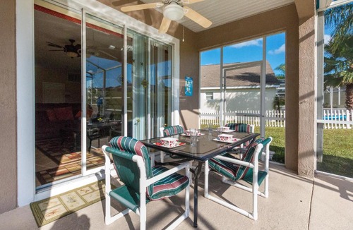 Highlands Reserve Villa | Villa Orlando Joy