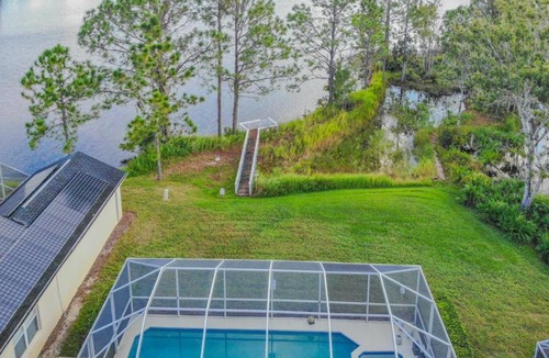 Loughman Villa | Villa Reserve - 1170 Reserve by Fairytale VR