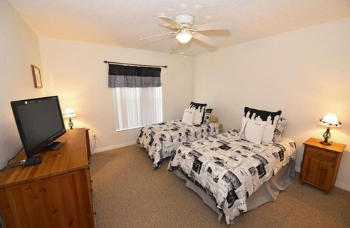 Buena Ventura Lakes House | Villa Sol 3125