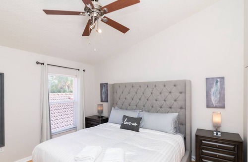 Buena Ventura Lakes House | Villa Sol | Your home away from home