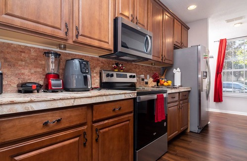 Buena Ventura Lakes House | Villa Sol | Your home away from home