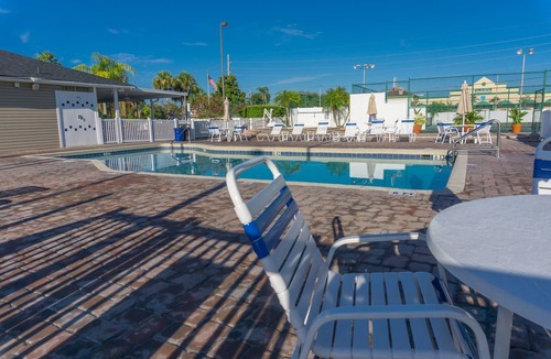 Kissimmee Apartment | Villas at Fortune Place