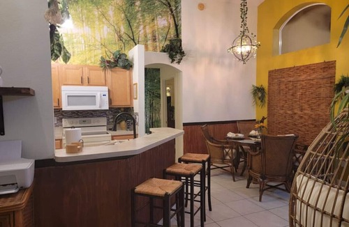 Seasons House | VR Jungle 2 Jungle with Disney's Tarzan & More!