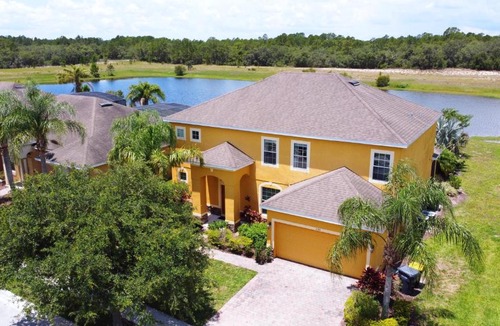 Watersong House | Watersong Resort 339, Five Bedroom Pool Home