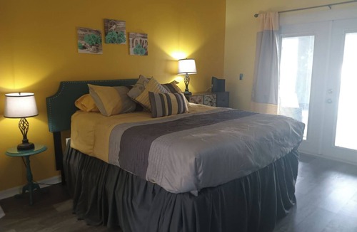 Greater Groves Villa | Welcome to Disney Groves Villa with Full Sun Facing Pool