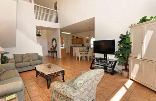 Sandy Ridge Villa | West Haven 645E