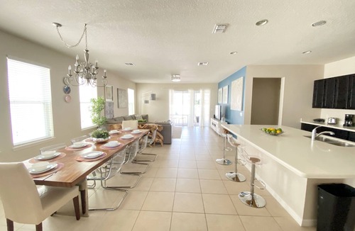 West Haven House | West Haven Perfect house 6bed/5 bath WH1
