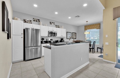 Windsor Hills Condo | Windsor Hills Resort - Global Marketing