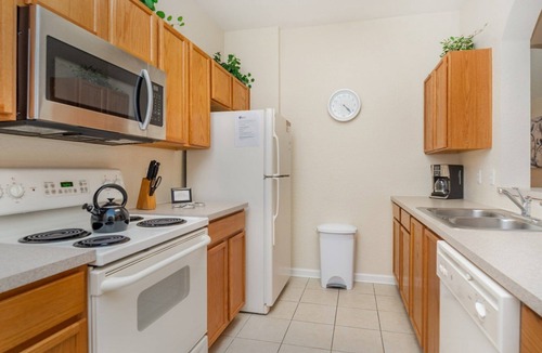 Crestwynd Bay Condo | Windsor Hills Resort 3 Bedroom 2nd Floor Condo with Resort Access