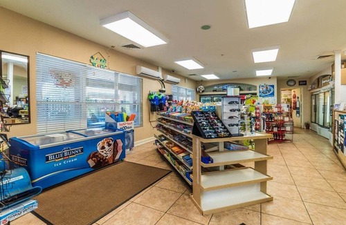 Crestwynd Bay Condo | Windsor Hills Resort 3 Bedroom 2nd Floor Condo with Resort Access