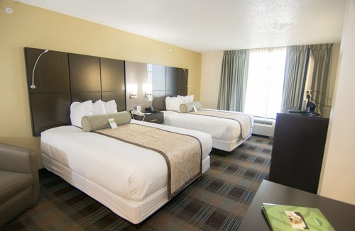 Airport North Hotel | Wingate by Wyndham - Orlando International Airport