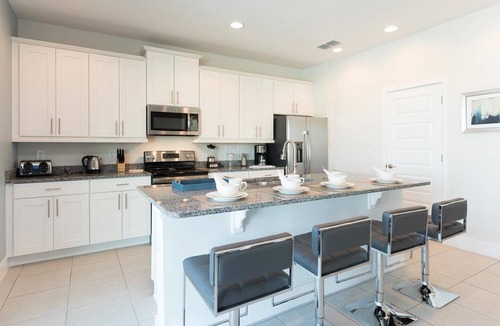 West Kissimmee House | Wonderful Villa with Private Pool at Encore