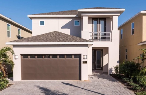 West Kissimmee House | Wonderful Villa with Private Pool at Encore
