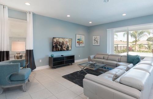 West Kissimmee House | Wonderful Villa with Private Pool at Encore