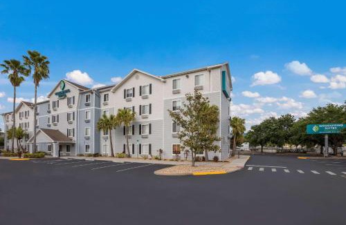 Rosemont Hotel | WoodSpring Suites Orlando North - Maitland