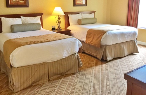 Lake Buena Vista House | Wyndham Bonnet Creek Deluxe Condo closest Disney!