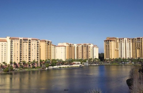 Lake Buena Vista Condo | Wyndham Bonnet Creek Resort - 1 Bedroom
