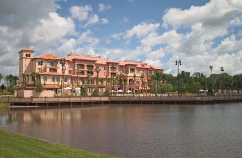 Lake Buena Vista Condo | Wyndham Bonnet Creek Resort - 1 Bedroom