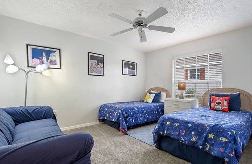 Sunridge Woods House | YOS- Floridian Pool Home close to Disney