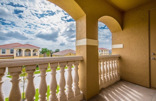 Loughman Villa | Your 5 Star Villa Minutes from Disney, Solterra Resort, Villa Orlando 1558