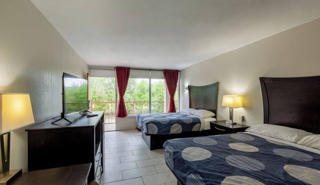 Executive Inn in Beeville
