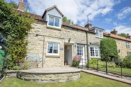 Fairview 2 in Ampleforth