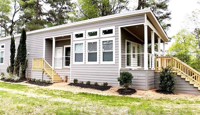 Remarkable Tiny House, Texas Vacations for Families