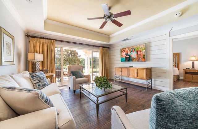 148 m² Condo ∙ 3 bedrooms ∙ 8 guests