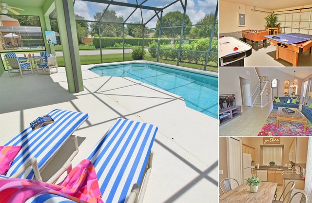 207 m² House ∙ 4 bedrooms ∙ 8 guests