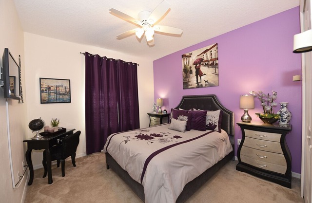 318 Yellow Snapdragon Dr in Davenport