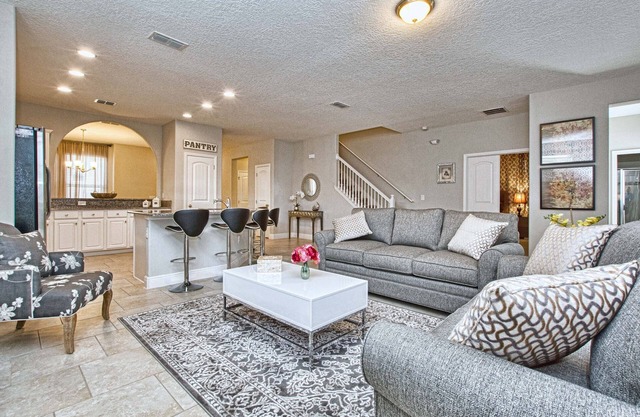 Affordable and so close to Disney | Solterra Resort