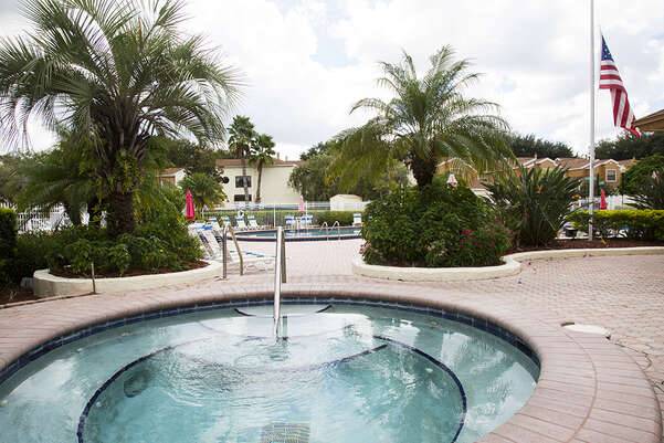 AMAZING Clubview Holiday Condo perfect for your vacation w/the most attractive amenities