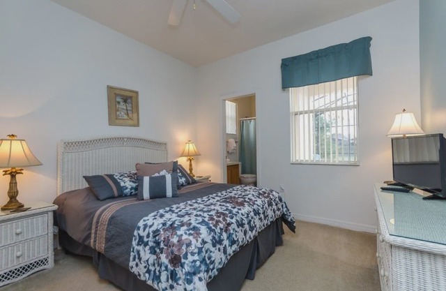 Amazing House! - Windwood Bay - 113BLL