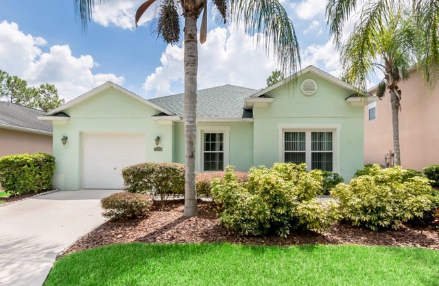 Amazing Location 4 bedroom Pool Villa Close To Disney 1110RP