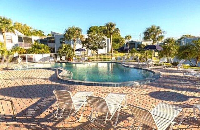 Atrium Drive Getaway